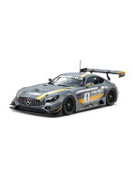 スポーツカー 1/24 メルセデス AMG GT3