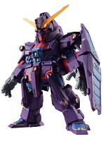 【クリックで詳細表示】FW GUNDAM CONVERGE EX22 サイコ・ガンダムマークツー (1個入)