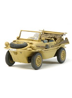 ミリタリーミニチュアコレクション 1/48 Pkw.K2sシュビムワーゲン166型(完成品)