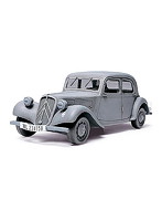 MMシリーズ 1/48 シトロエン11CVスタッフカー