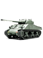 【クリックで詳細表示】MMシリーズ 1/48 シャーマンICファイアフライ