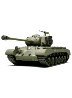 【クリックで詳細表示】MMシリーズ 1/48 M26パーシング