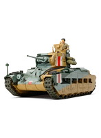MMシリーズ 1/48 マチルダ Mk.III/IV