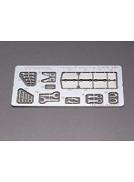 MM 4号戦車エッチングパーツセット