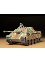 DMM.com [トランペッター 1/16 ドイツ軍 Sd.kfz.173 ヤークトパンター