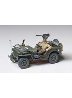 MM U.S.ジープ ウイリスMB
