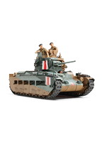 MM イギリス歩兵戦車マチルダ