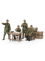 DMM.com [MM 日本陸軍将校セット] ホビー・おもちゃ通販