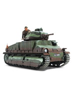 MM フランス中戦車 ソミュアS35
