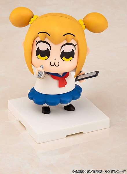 ポプテピピック ポプ子