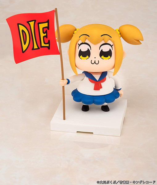 ポプテピピック ポプ子
