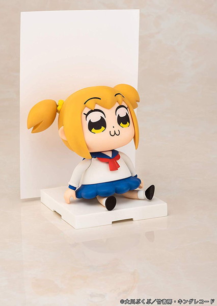 ポプテピピック ポプ子
