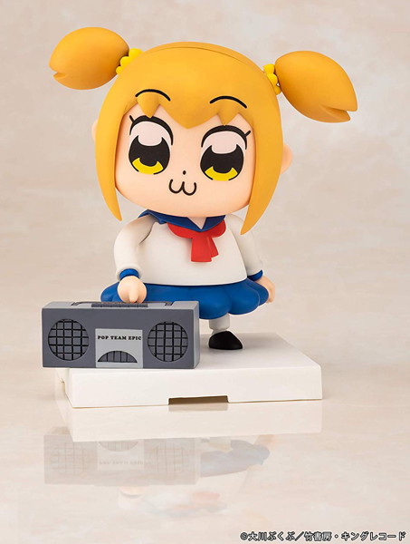ポプテピピック ポプ子