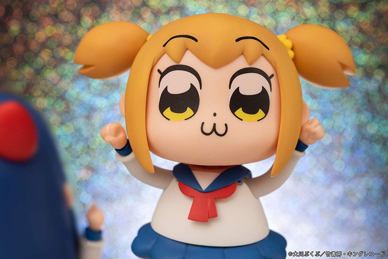 ポプテピピック ポプ子