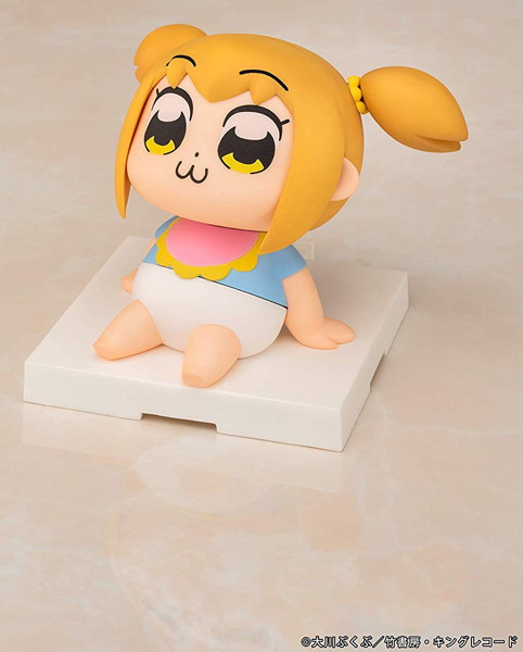 ポプテピピック ポプ子