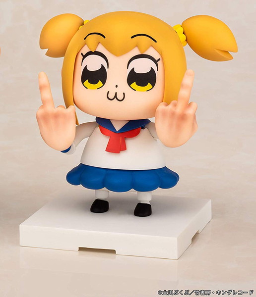 ポプテピピック ポプ子