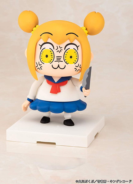 ポプテピピック ポプ子