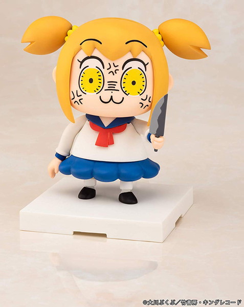 ポプテピピック ポプ子