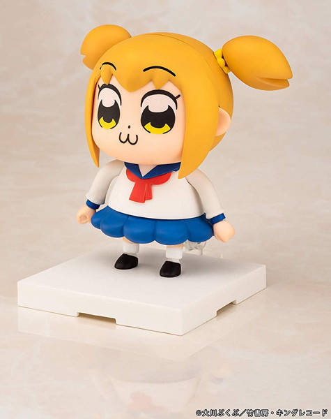 ポプテピピック ポプ子