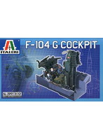 DMM.com [イタレリ 2991 1/12 F-104G コクピット] ホビー・おもちゃ通販