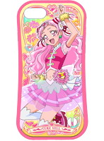 HUGっと！プリキュア iPhone7/8ケース キュアエール