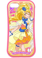 HUGっと！プリキュア iPhone7/8ケース キュアエトワール