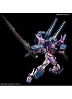 HGBD 1/144 ガンダムダブルオースカイHWS（トランザムインフィニティモード）