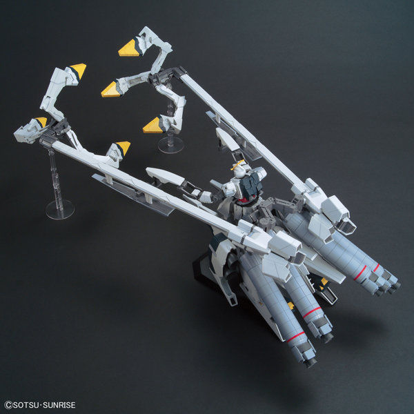 HGUC 1/144 218 ナラティブガンダム（A装備）