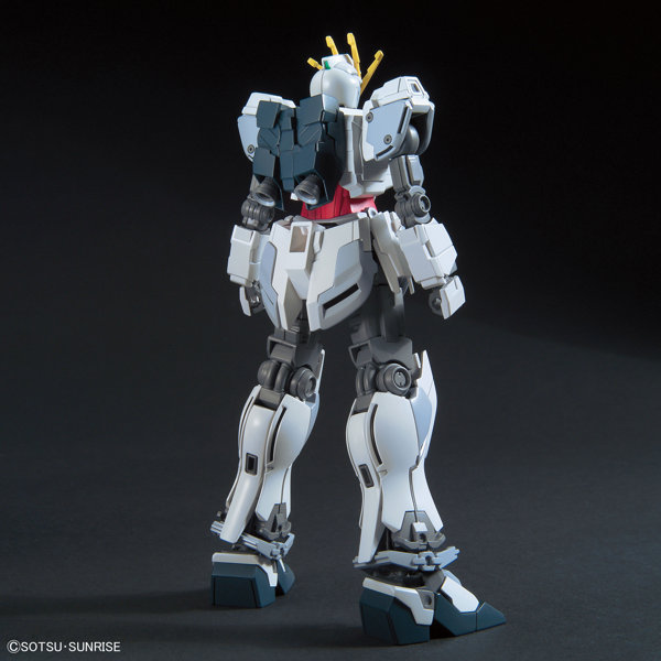 HGUC 1/144 218 ナラティブガンダム（A装備）