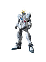 【4月再生産分】HGUC 1/144 218 ナラティブガンダム（A装備）