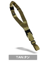 CQBスリング TAN