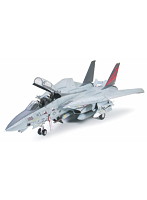 飛行機 1/32 F-14A ブラックナイツ