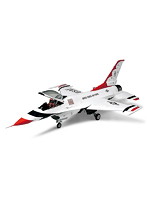 DMM.com [飛行機 1/32 F-16C サンダーバーズ] ホビー・おもちゃ通販