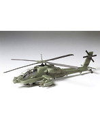 ウォーバードコレクション WB AH-64アパッチ