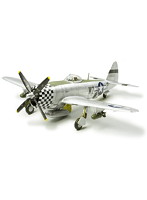ウォーバードコレクション WB70 1/72 P-47D バブルトップ