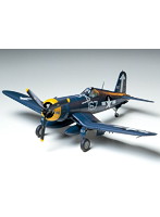 傑作機 1/48 コルセア F4U-1D
