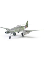 傑作機 1/48 メッサーシュミット Me262 A-1a
