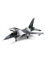 傑作機 1/48 F-16C/N アグレッサ-/アドバ-サリ-