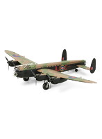 傑作機 1/48 ダムバスター/グランドスラムボマー