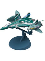 Sv-262Ba ドラケンIII テオ機/ザオ機 w/リル・ドラケン（ジャミング装備） ’マクロスΔ’