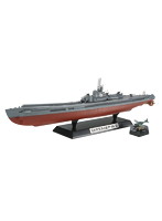 艦船 1/350 日本特型潜水艦 伊-400