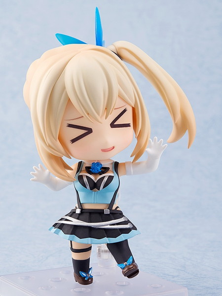 ねんどろいど ミライアカリプロジェクト ミライアカリ