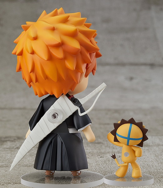 ねんどろいど BLEACH 黒崎一護