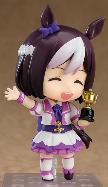 ねんどろいど ウマ娘 プリティーダービー スペシャルウィーク