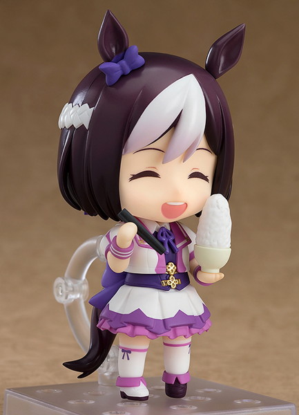 ねんどろいど ウマ娘 プリティーダービー スペシャルウィーク