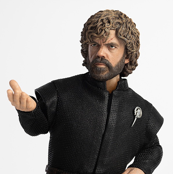 Tyrion Lannister （season 7） （ティリオン・ラニスター（シーズン7））