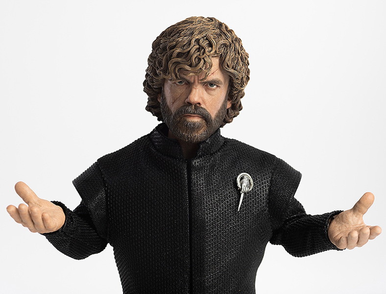 Tyrion Lannister （season 7） （ティリオン・ラニスター（シーズン7））