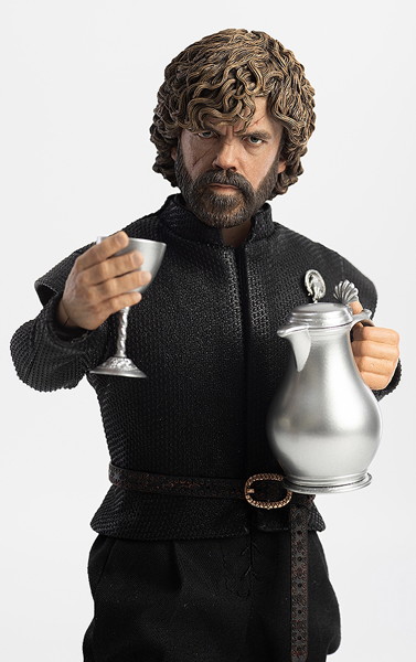 Tyrion Lannister （season 7） （ティリオン・ラニスター（シーズン7））