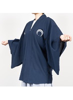 刀剣乱舞-ONLINE- 羽織 三日月宗近