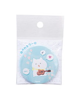 【6個セット】ABD-026-002こどもにゃんこ 缶ミラー02